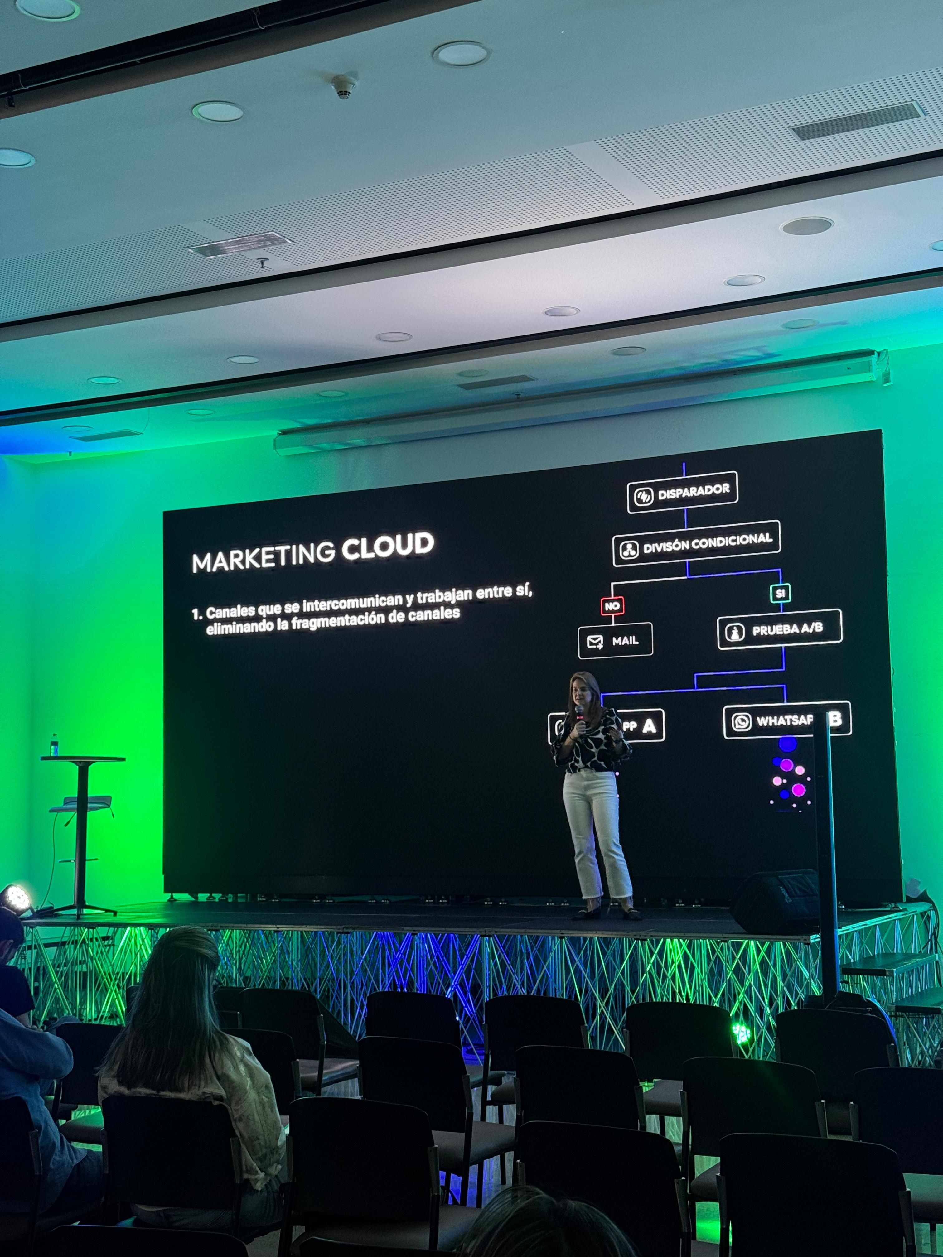 Encuentro commerce bootcamp