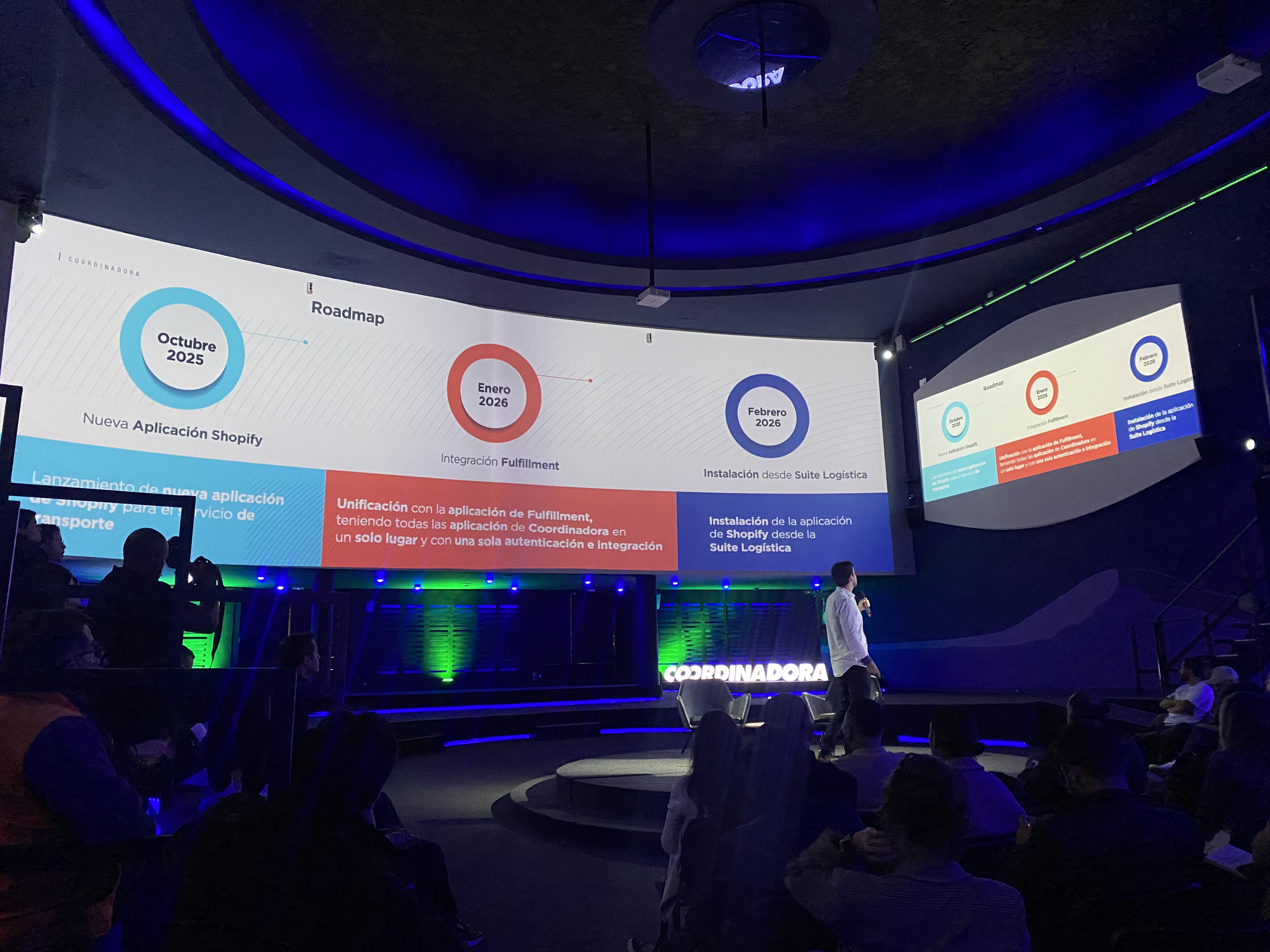 Encuentro commerce bootcamp