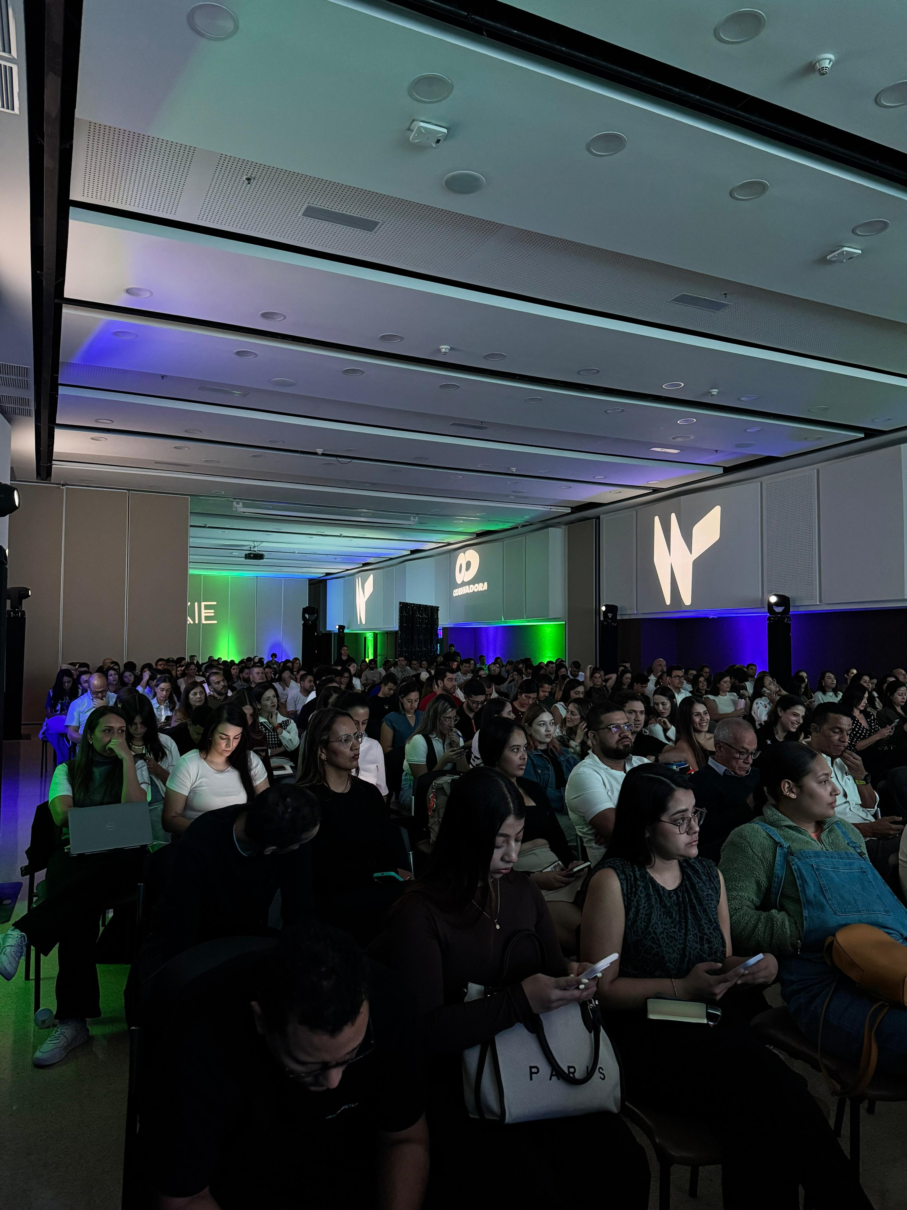 Encuentro commerce bootcamp